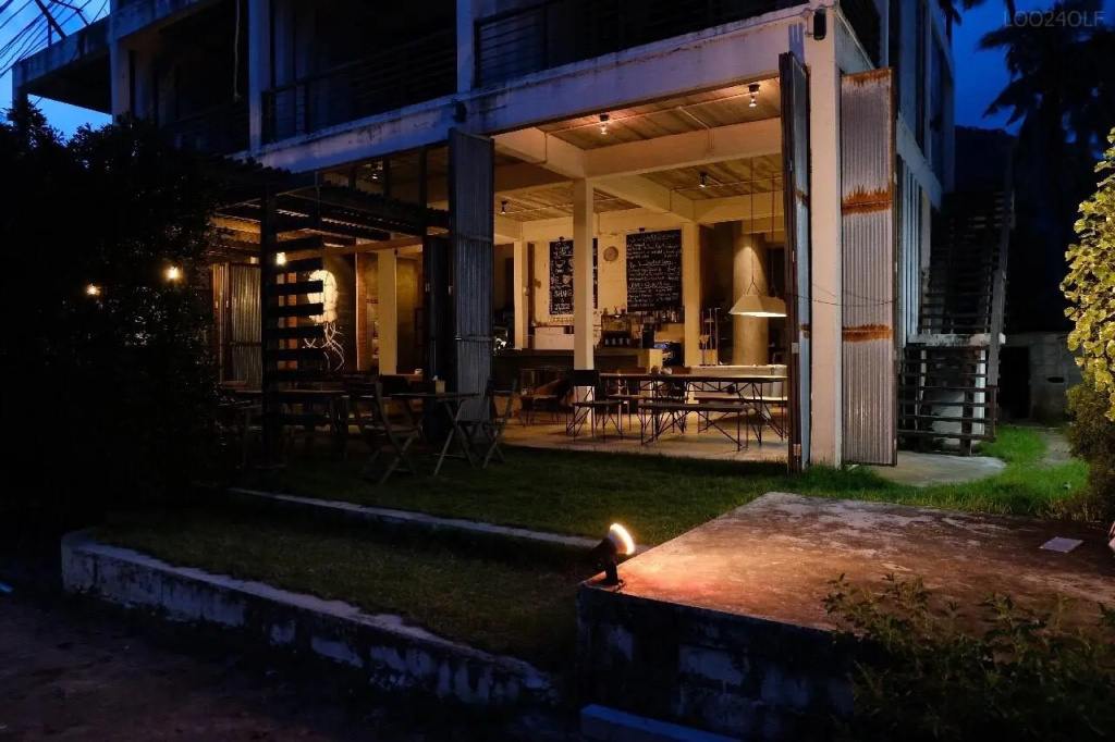 Samatha Bed & Breakfast