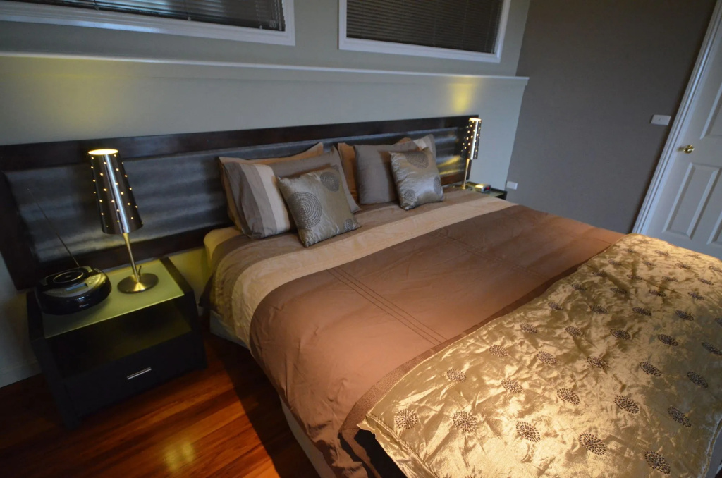 White House Ocean View Spa Villa