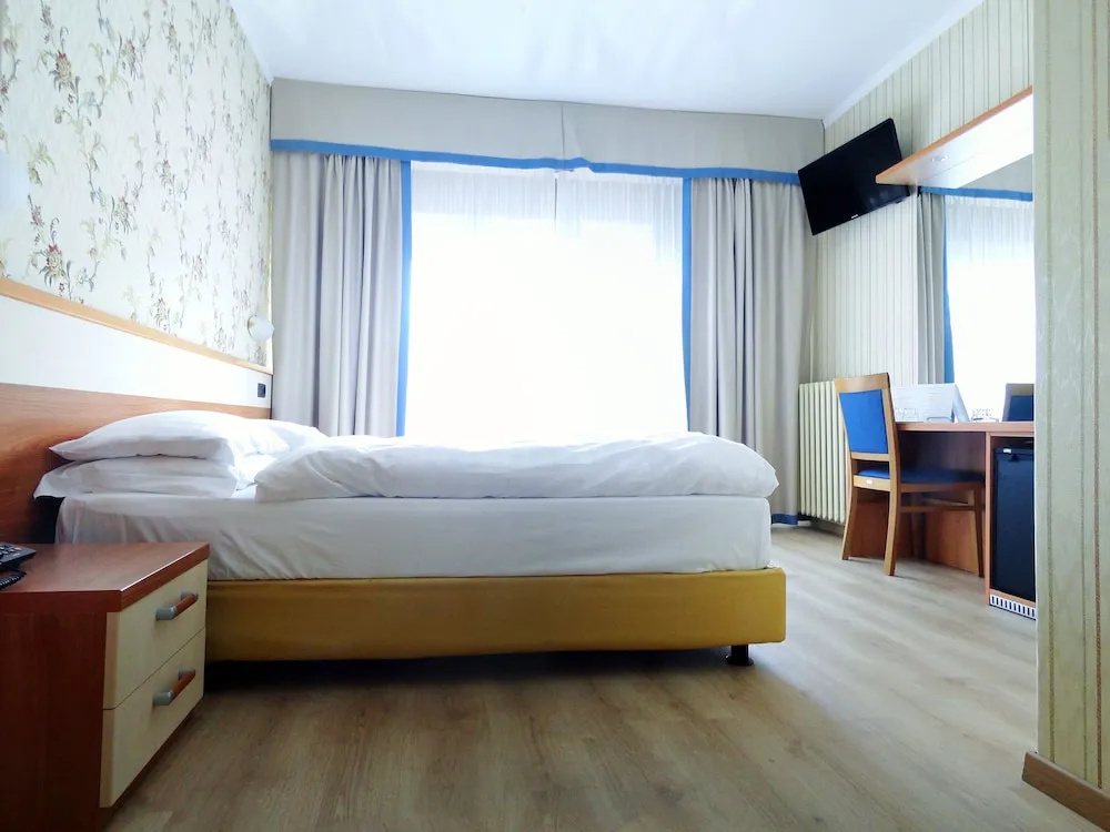Hotel Sole - Limone