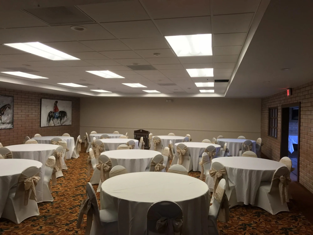 Clarion Inn Sierra Vista near Ft Huachuca