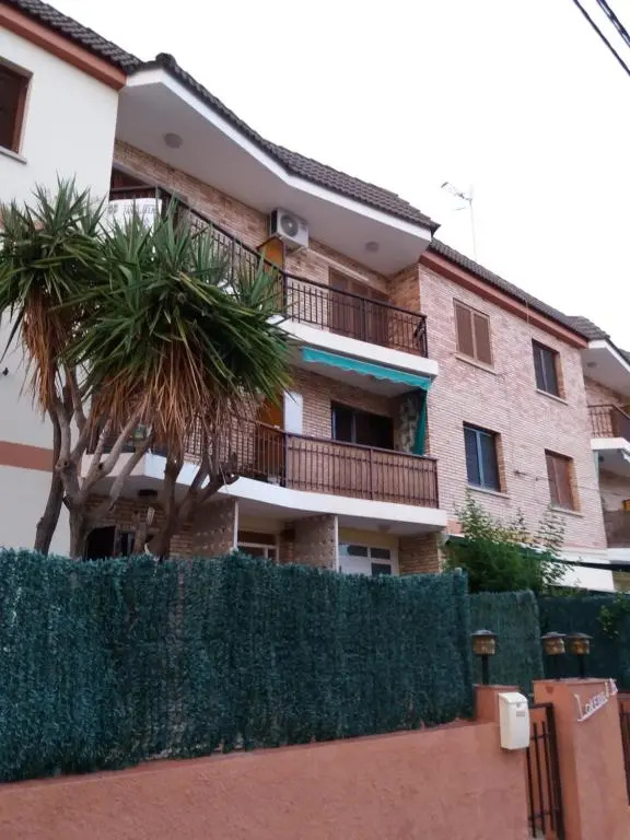Apartamentos Lorena 1A