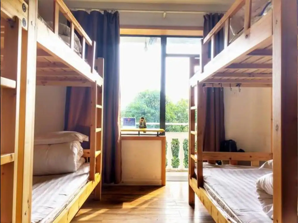 Hangzhou High Tea Hostel