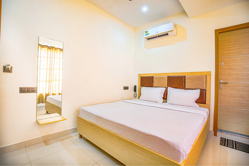 Fabescape Panchkula Motels