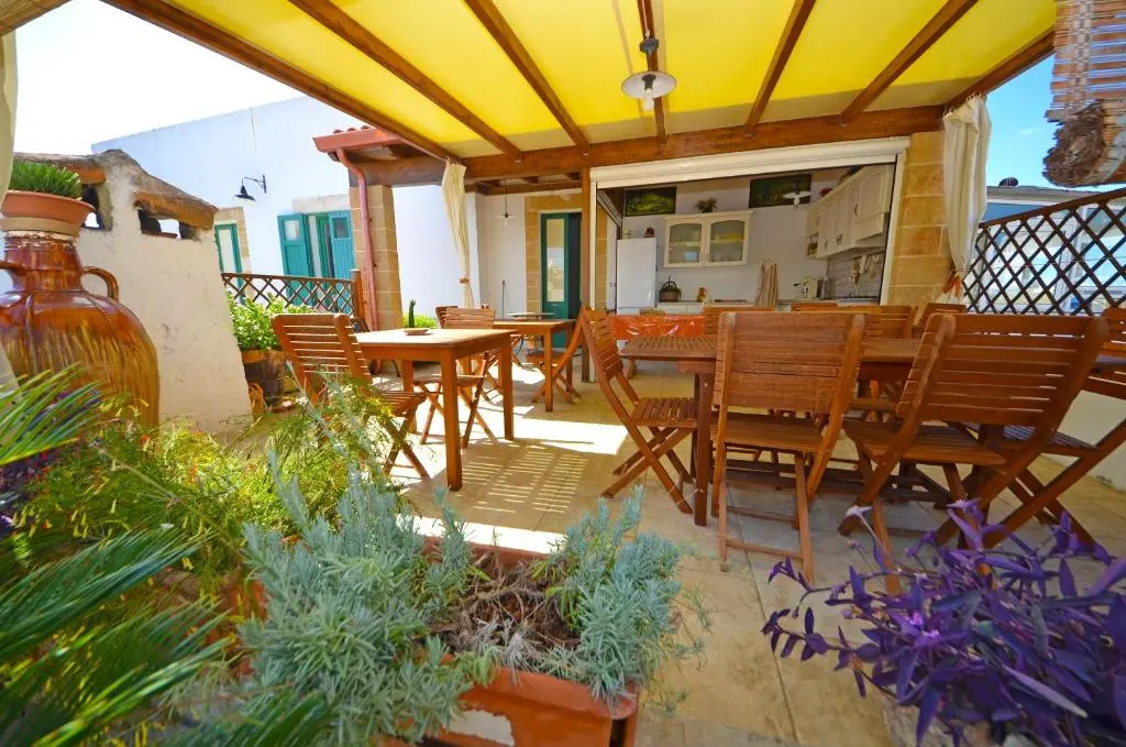 Antica Terrazza