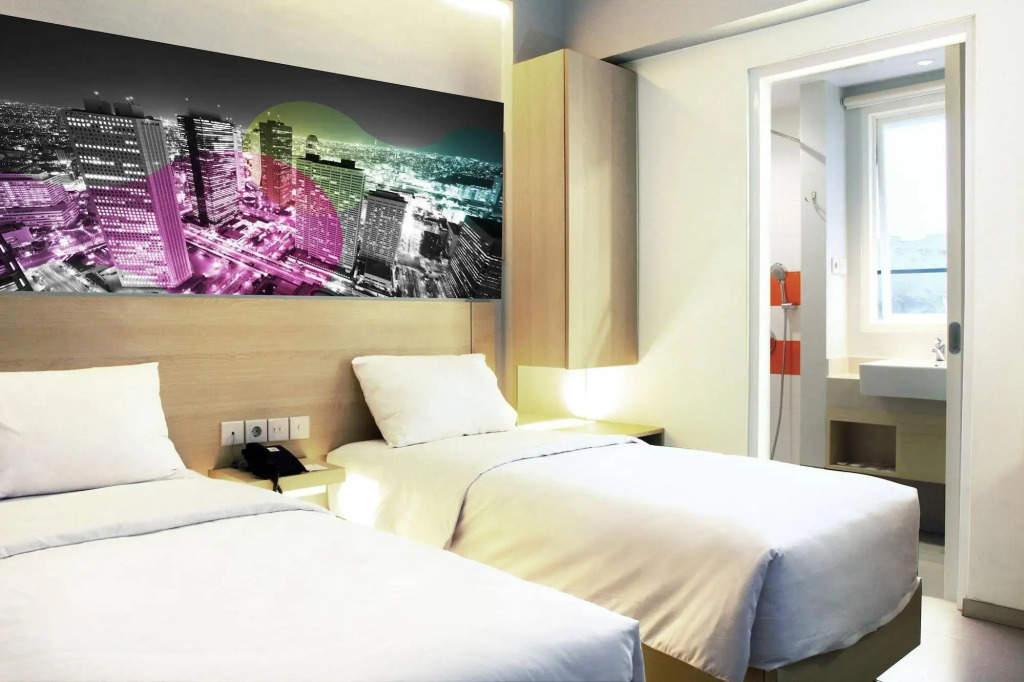 Cleo Balaikota Surabaya