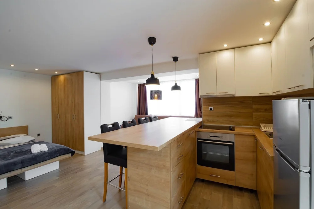 Apartments Marinici Rijeka