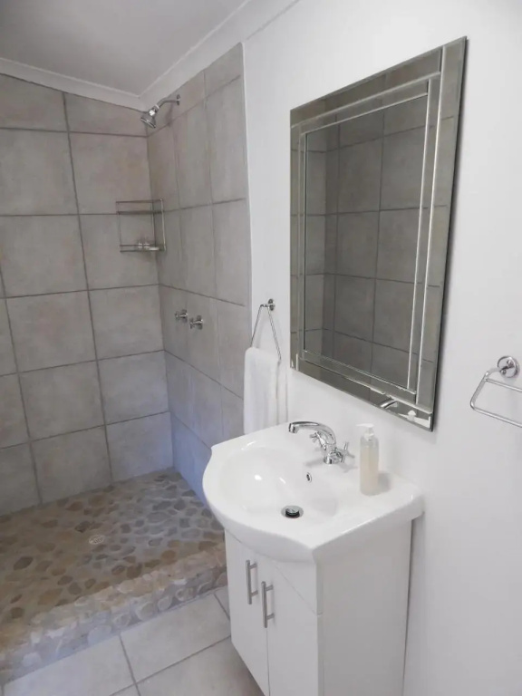 Sipreslaan Selfsorg Gastehuis
