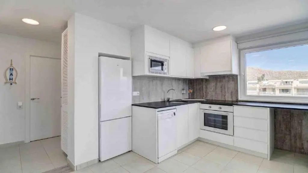 Apartamento Londres 12