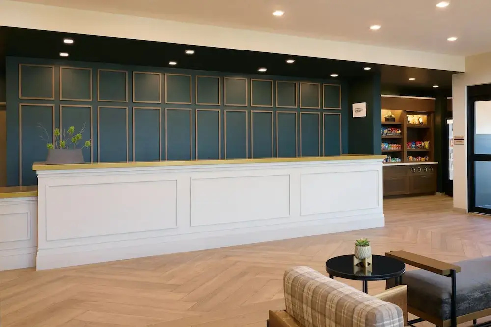 SpringHill Suites Avon Vail Valley