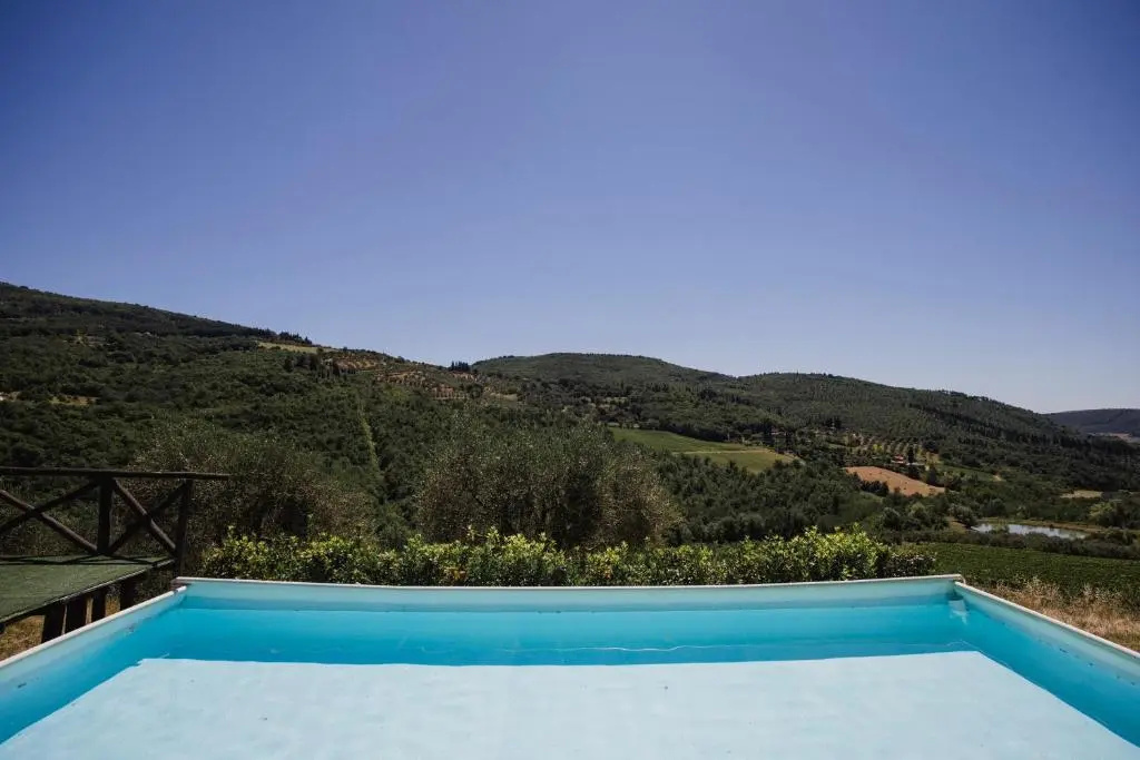 Castello Del Trebbio