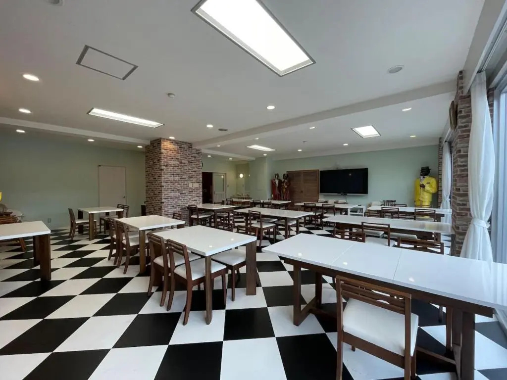 Marina Hotel Kaikuu - Vacation STAY 58541v