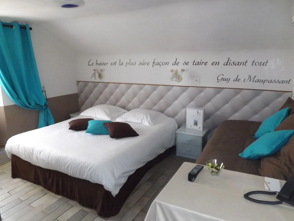 Hotel Chalet De L'isere