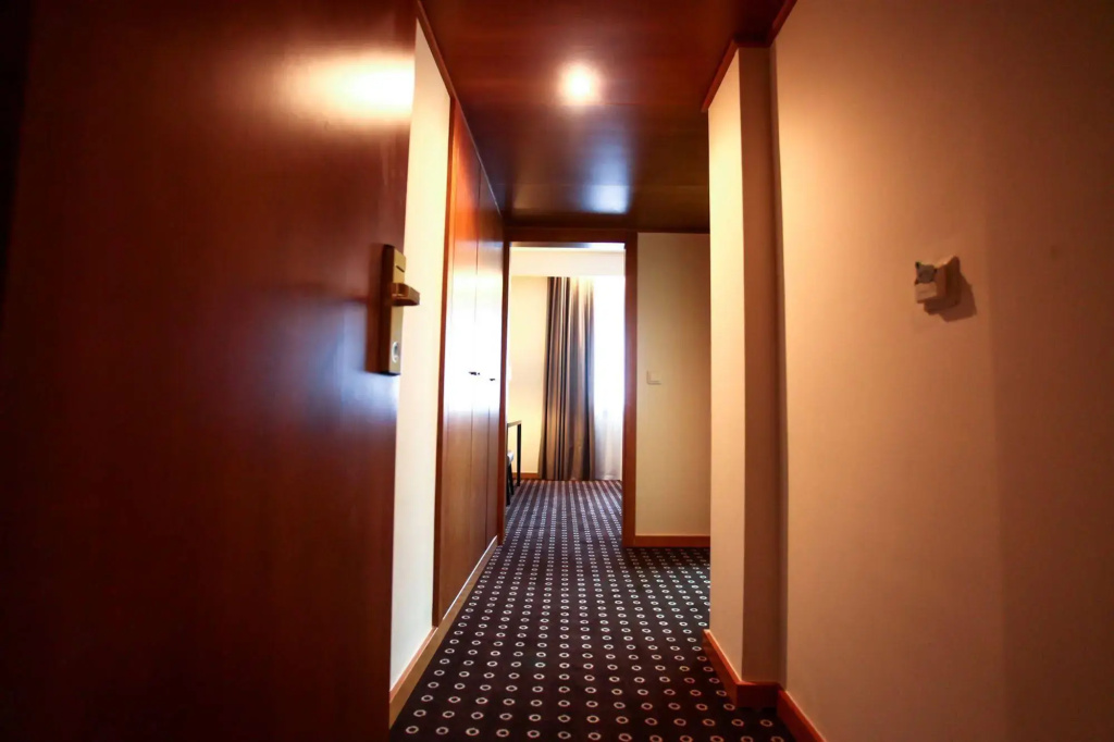 Grão Vasco - Historic Hotel and SPA