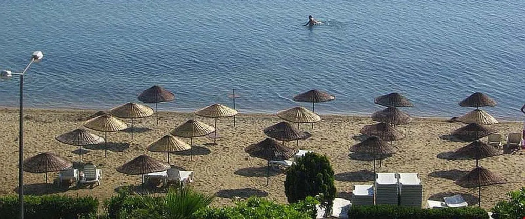 Aycan Otel