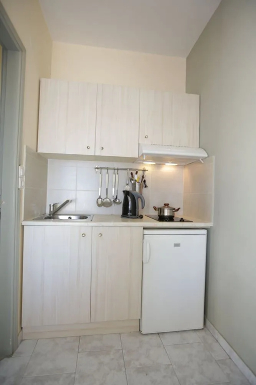 Alexandra's Rooms