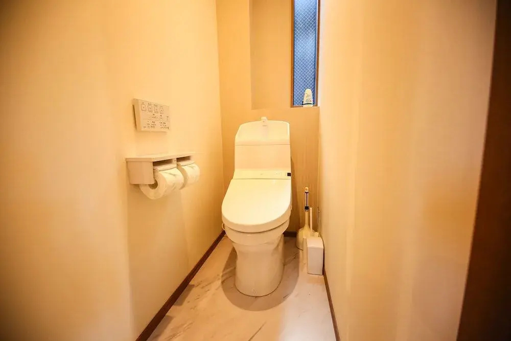 Prime Room Beppu A2