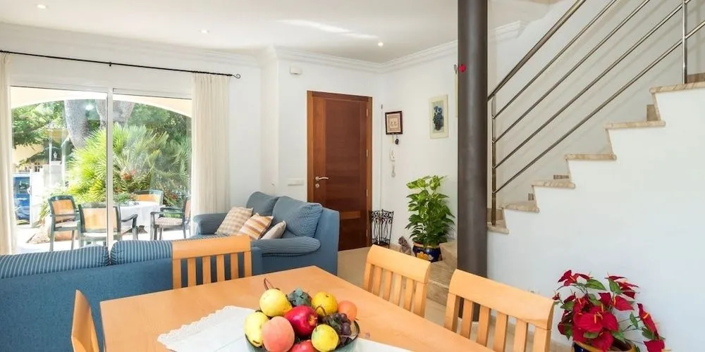 E186 Tamarells by Mallorca Villa Selection