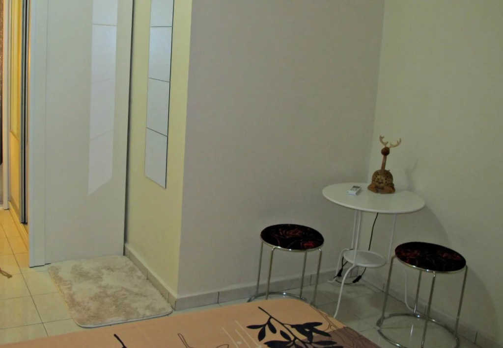 Szhnn's Vacation Apartment