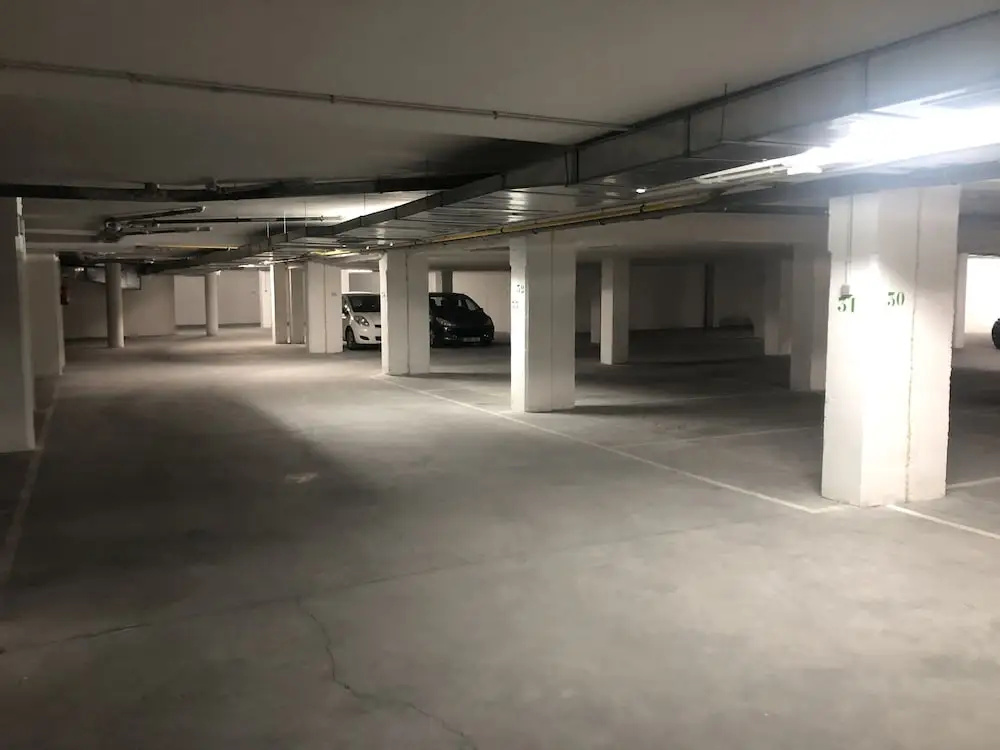 Apartamento Puente Romano Portal 4 1-b