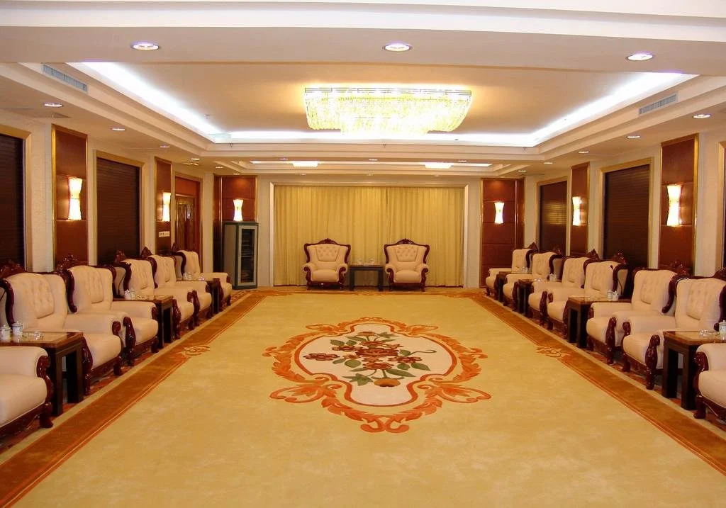 Chenguang Grand Hotel Xingtai