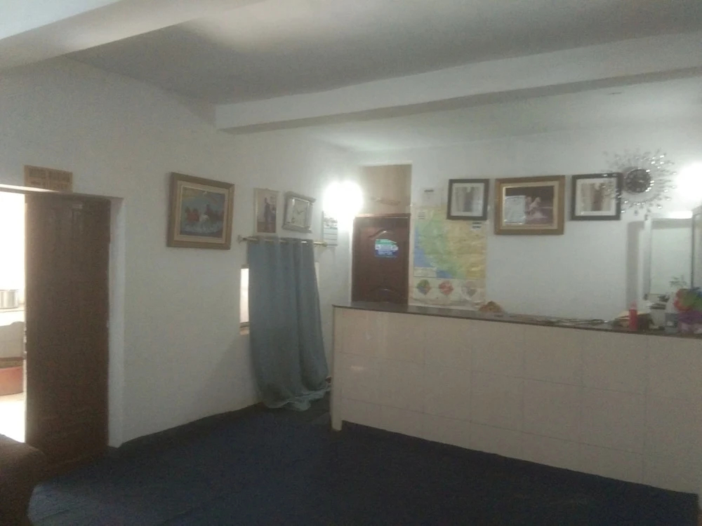 Hotel Mariam