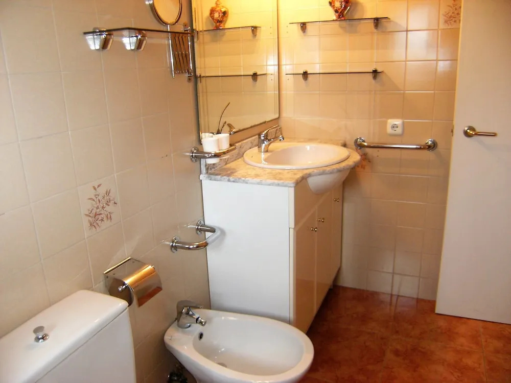 Apartamento Canigo C8
