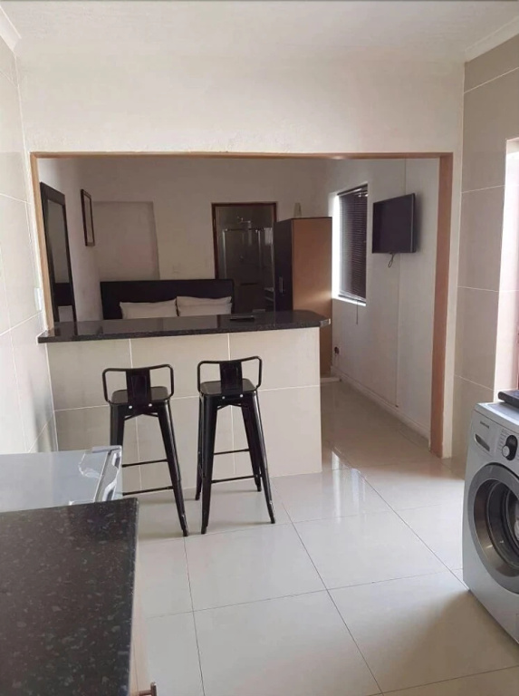 Ebiokeng Self Catering Apartments