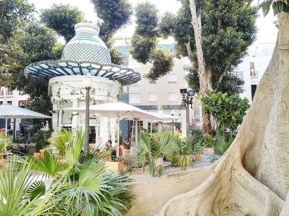 Apartamento CasaTuris San Francisco