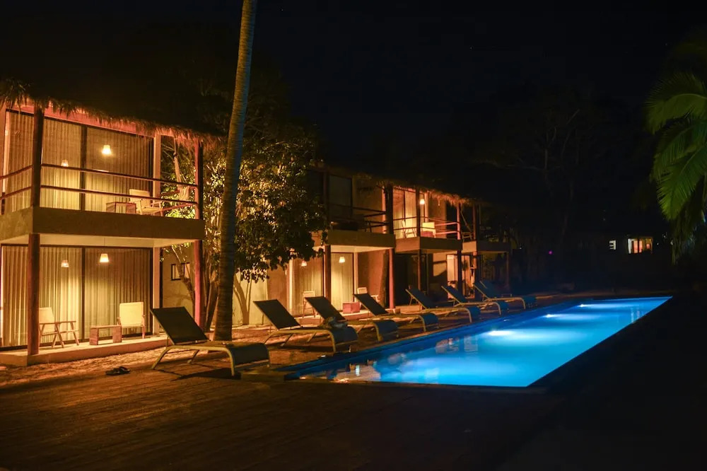 Casa Lu Hotel Boutique