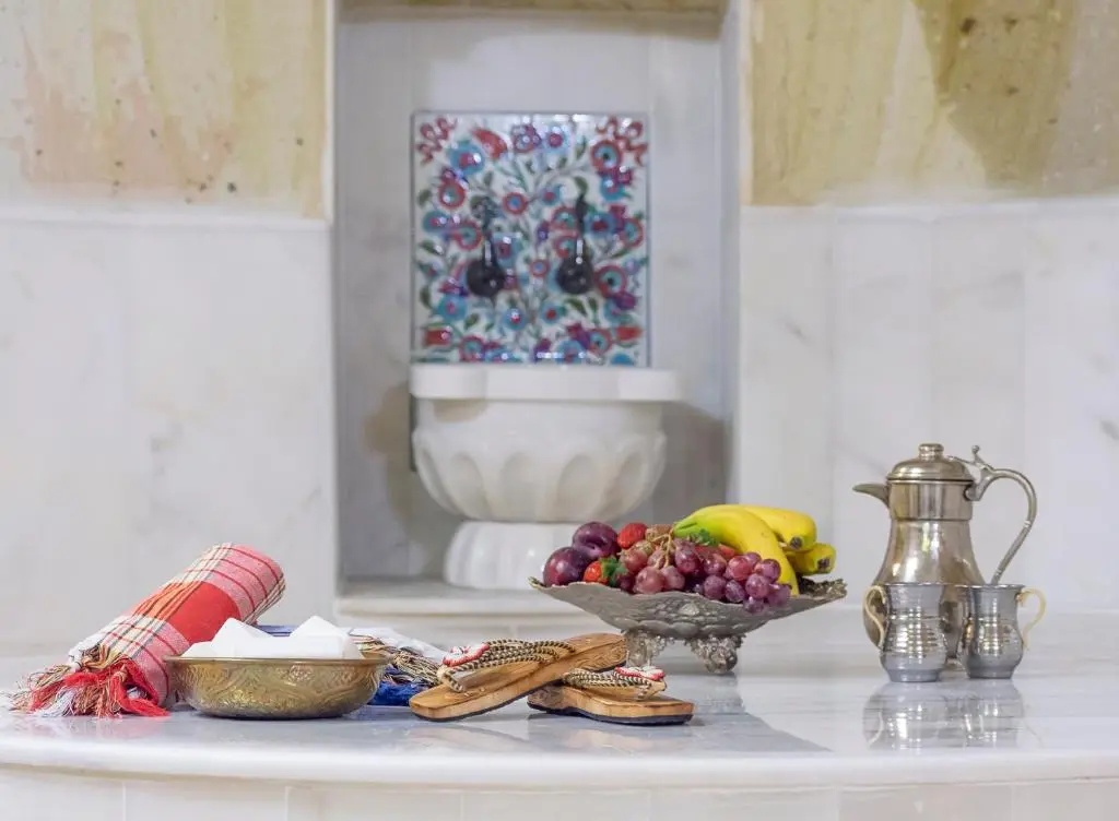 Zeydem Suites