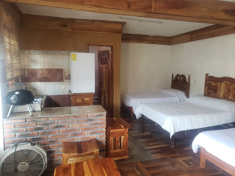 Hotel Colonial Taxco