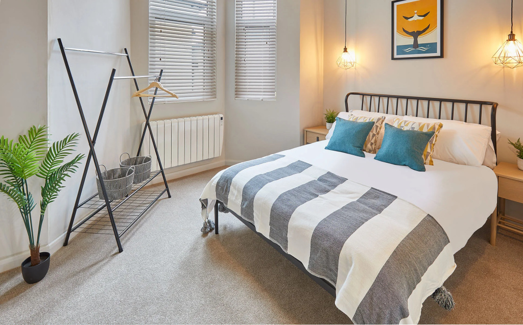 Host & Stay - North Marine House