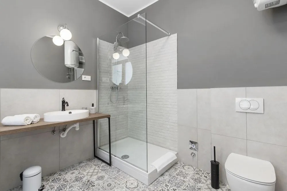 Apartments Carpathia