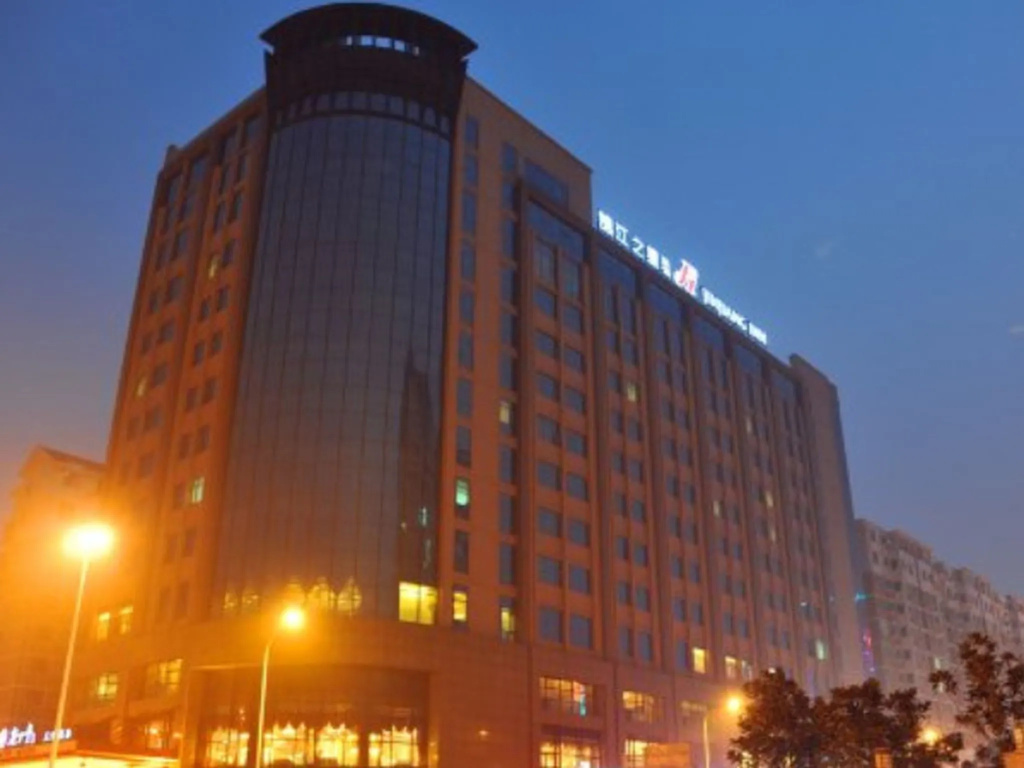 Jinjiang Inn Zhengzhou International Convention Center