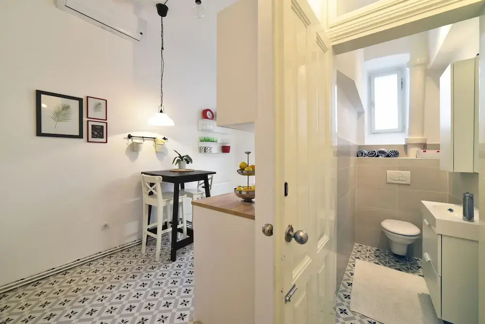 Apartment Papillon
