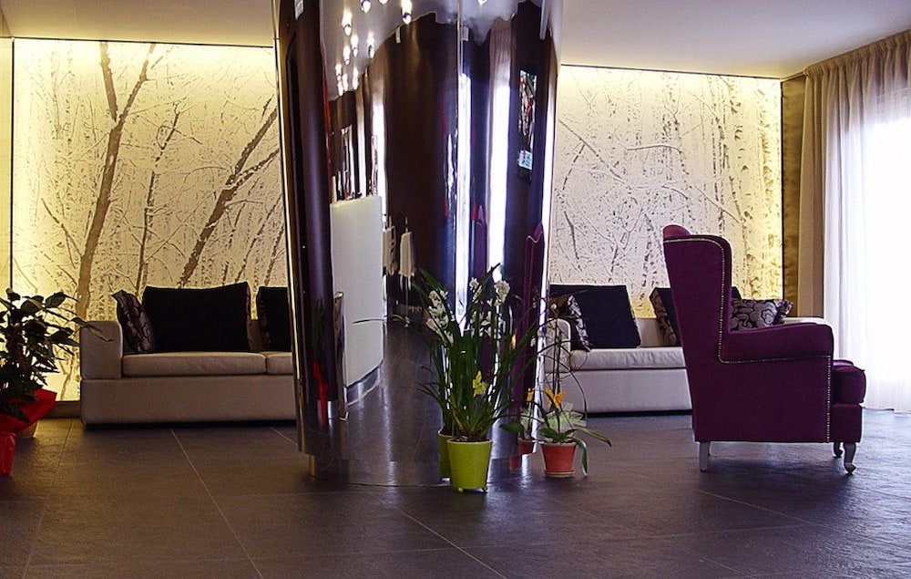 Hotel Ansharius