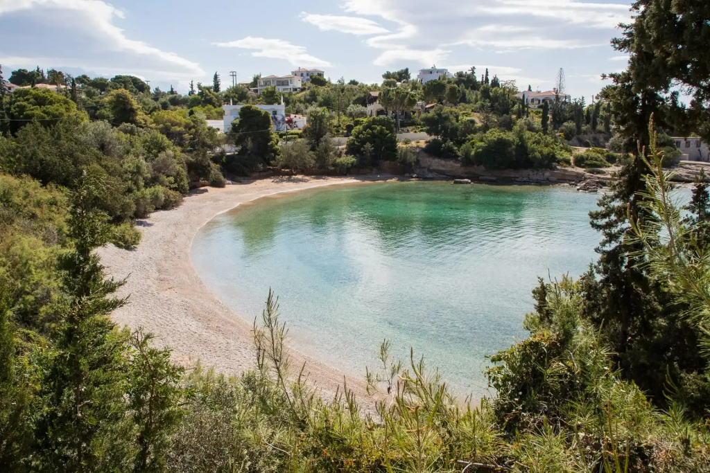 Grand Bleu Porto Heli