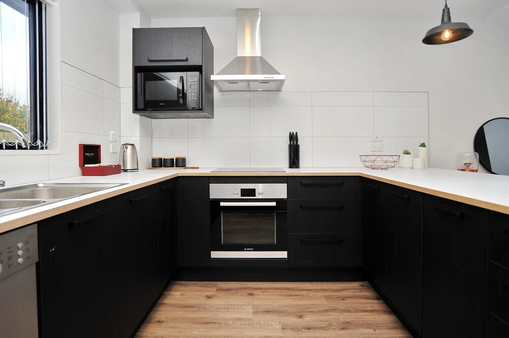 Parlane Apartment 1