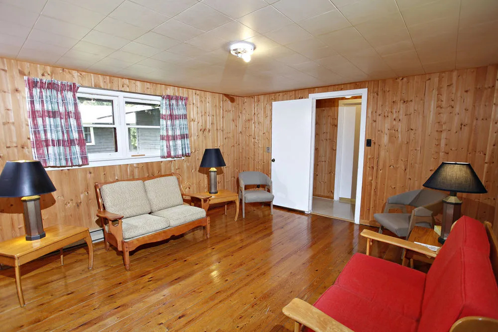 Killarney Mountain Lodge