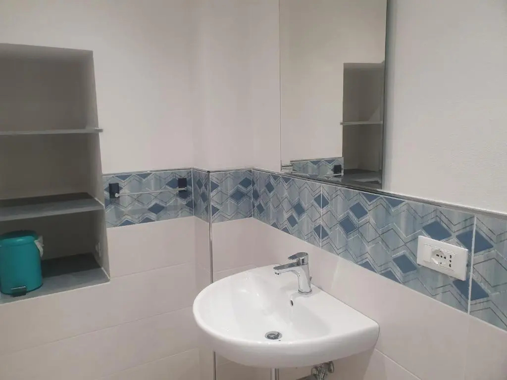 Casa Isabella De Luxe Studio