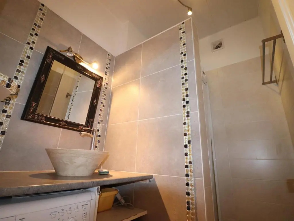 Appartement Annecy, 4 pièces, 6 personnes - FR-1-432-13