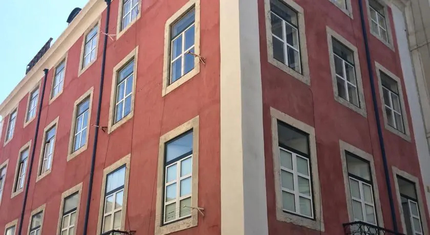 Travessa Houses