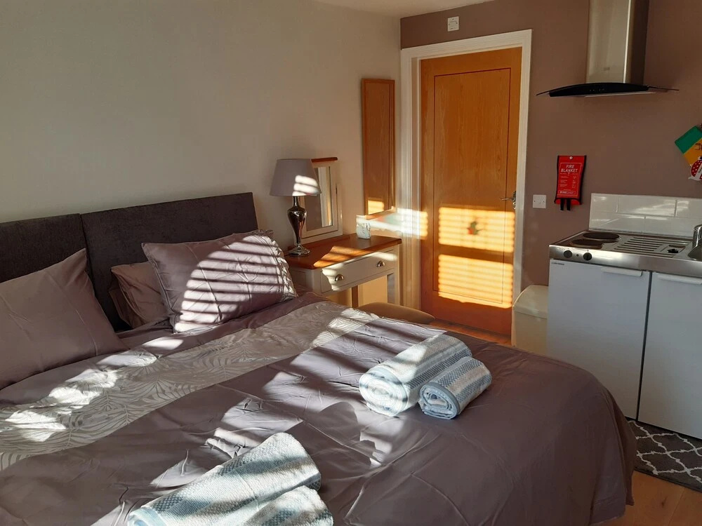 St Jude's Bed & Breakfast