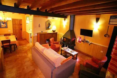 Apartamentos Turísticos Los Arrayanes