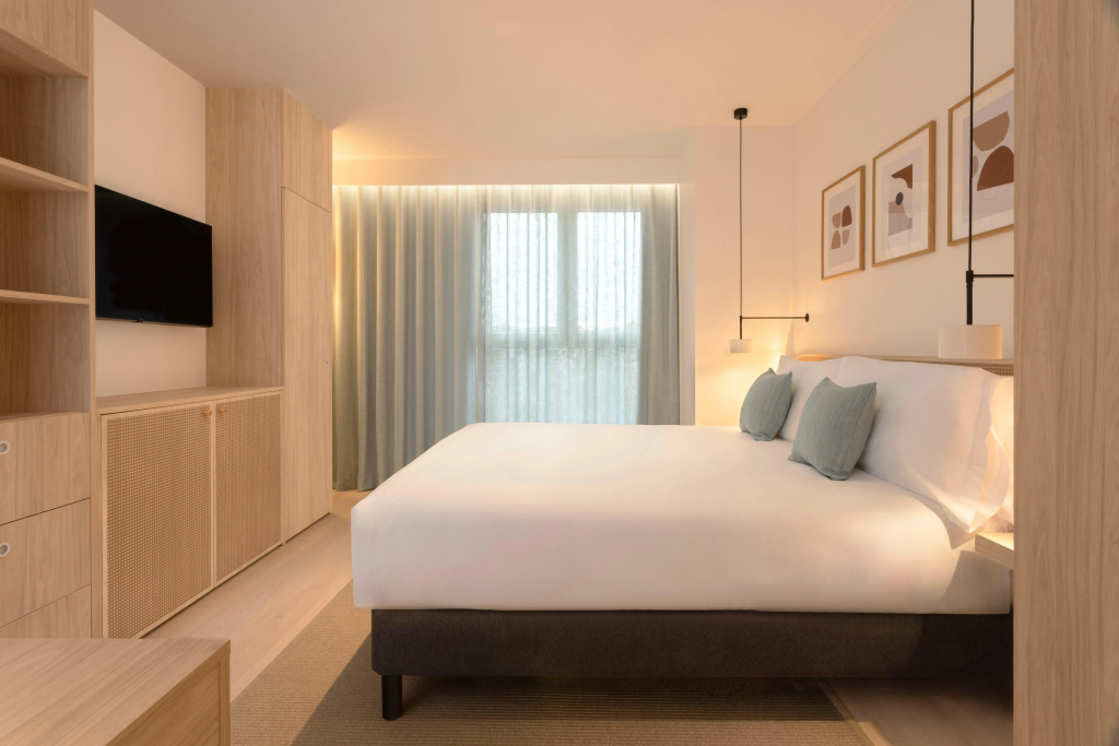 Staybridge Suites & Apartments Malaga by IHG