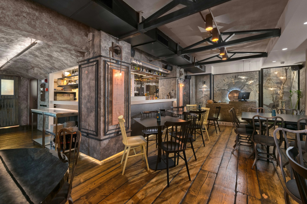 Elakati Luxury Boutique Hotel