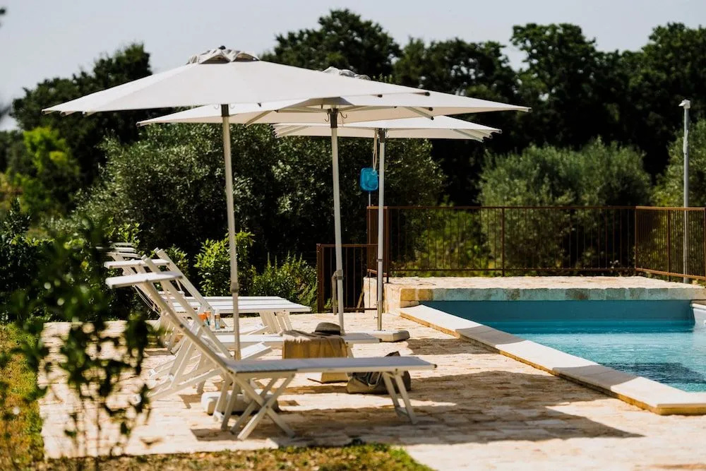 Masseria Soluco