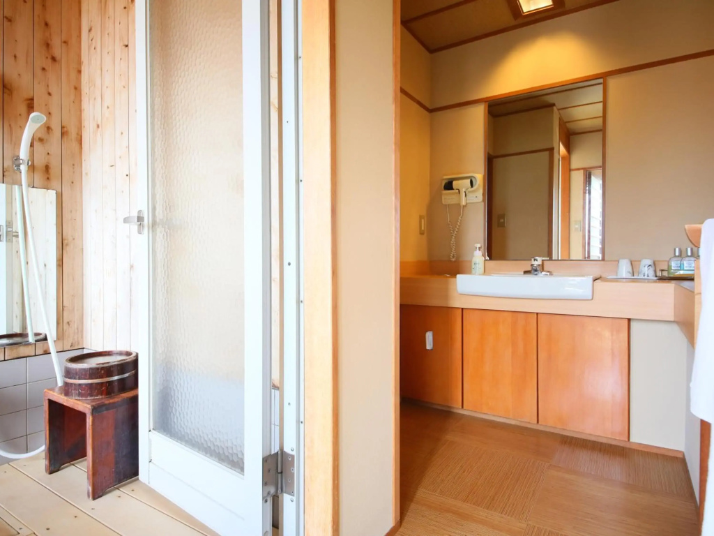 Hotel Tamanoyu