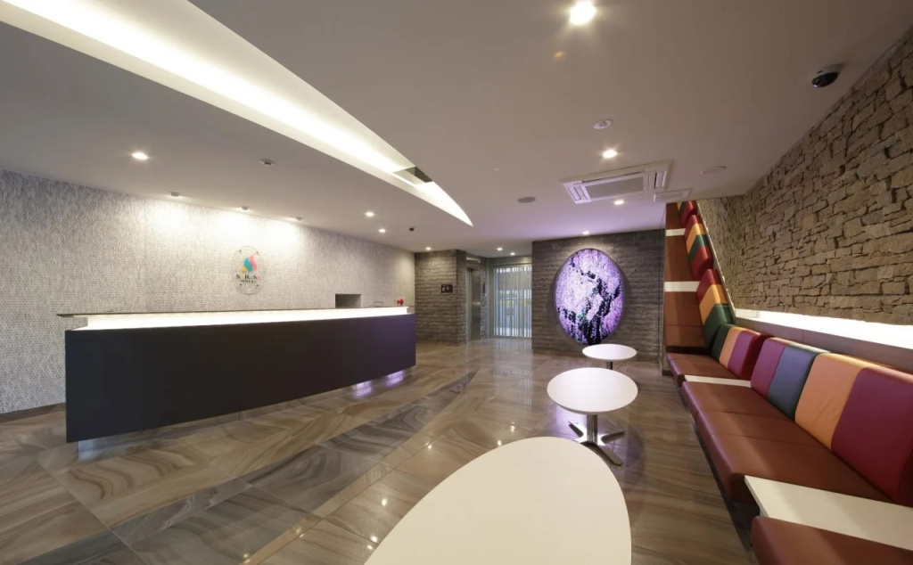 SARASA HOTEL Shinsaibashi