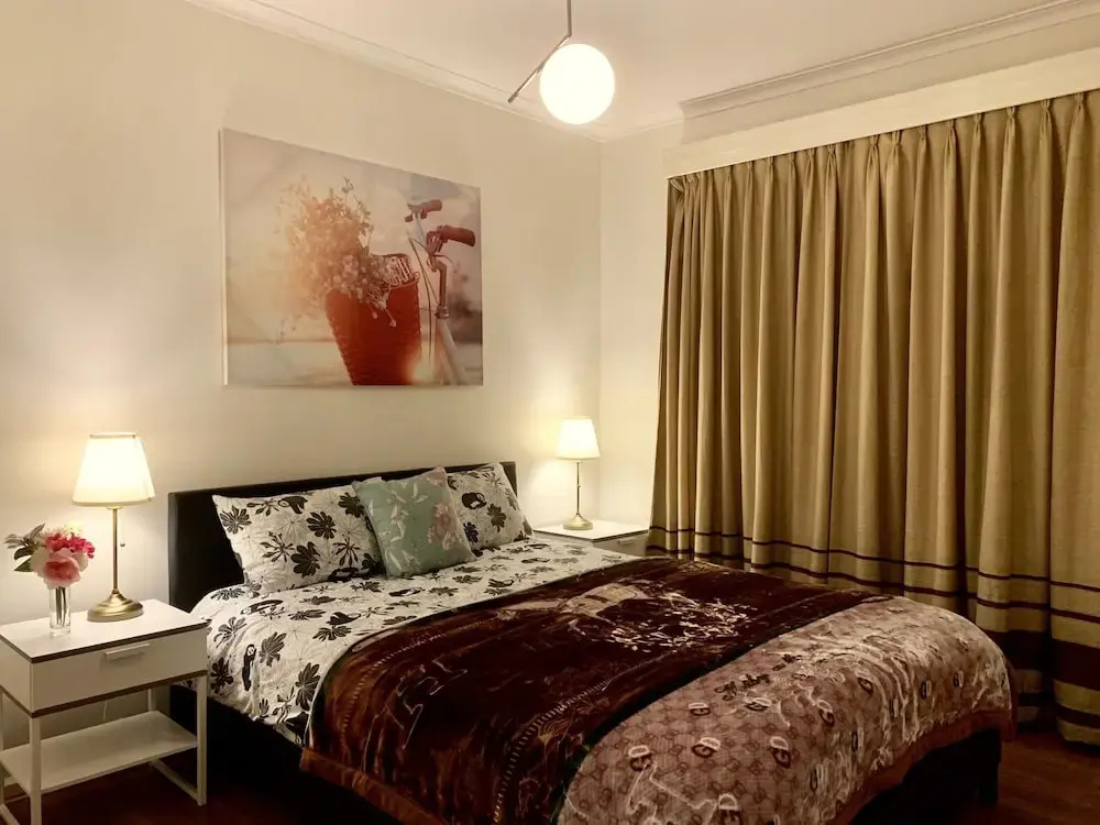 Family home in Prime location Melbourne